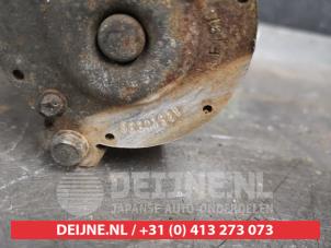 Chevrolet Epica Anlasser O432452 foto 3