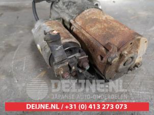 Chevrolet Epica Anlasser O432452 foto 2