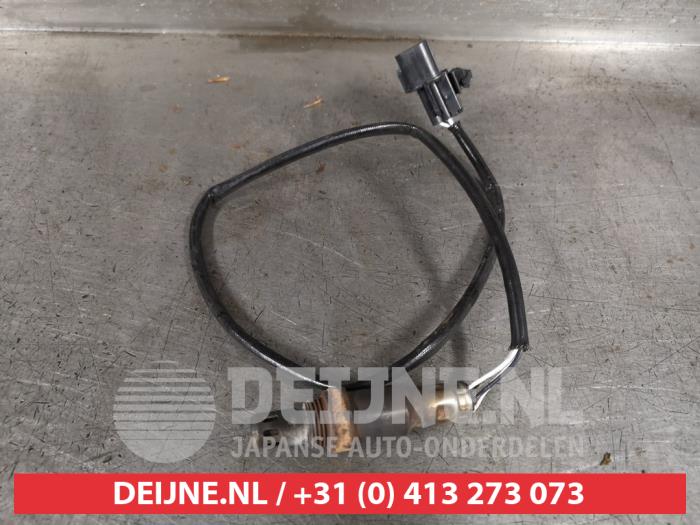 Gebruikte Lambda Sonde Chevrolet Epica 2.5 24V Prijs € 35,00 Margeregeling aangeboden door V.Deijne Jap.Auto-onderdelen BV