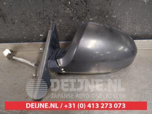 Infiniti FX Wing mirror, left O432479 photo 2