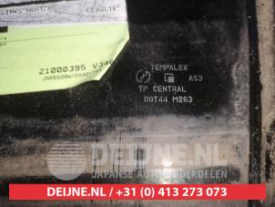 Infiniti FX Türscheibe 4-türig links hinten O432488 foto 3