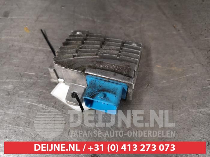 Gebruikte LPG Module Chevrolet Epica 2.5 24V Prijs € 45,00 Margeregeling aangeboden door V.Deijne Jap.Auto-onderdelen BV