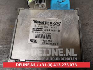 Chevrolet Epica LPG module O432511 photo 2