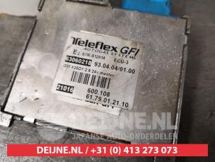 Chevrolet Epica LPG module O432512 photo 2
