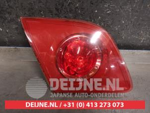 Mazda 3 Achterklep reflector links O432589 foto 2