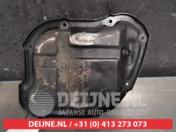 Gebruikte Carterpan Nissan Juke (F15) 1.6 16V Prijs € 50,00 Margeregeling aangeboden door V.Deijne Jap.Auto-onderdelen BV