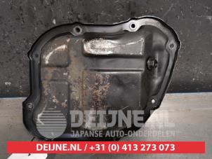 Gebruikte Carterpan Nissan Juke (F15) 1.6 16V Prijs € 50,00 Margeregeling aangeboden door V.Deijne Jap.Auto-onderdelen BV