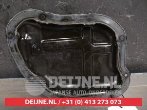 Nissan Juke Ölwanne O432606 foto 2