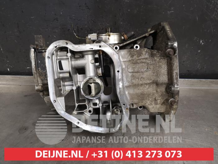 Gebruikte Carterpan Nissan Juke (F15) 1.6 16V Prijs € 35,00 Margeregeling aangeboden door V.Deijne Jap.Auto-onderdelen BV