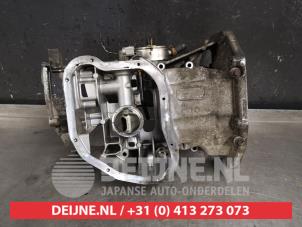 Gebruikte Carterpan Nissan Juke (F15) 1.6 16V Prijs € 35,00 Margeregeling aangeboden door V.Deijne Jap.Auto-onderdelen BV
