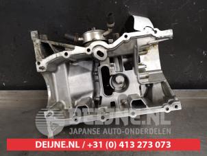 Nissan Juke Ölwanne O432607 foto 2