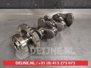 Nissan Juke Krukas O432608 foto 2