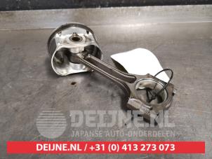 Nissan Juke Piston O432612 photo 2