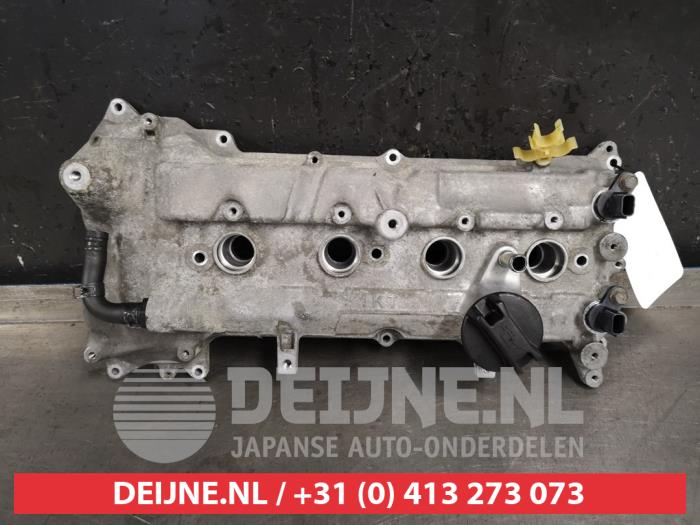 Nissan Juke Ventildeckel O432618