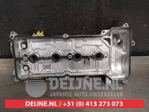 Nissan Juke Kleppendeksel O432618 foto 2
