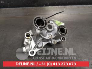 Nissan Juke Ölpumpe O432624 foto 2