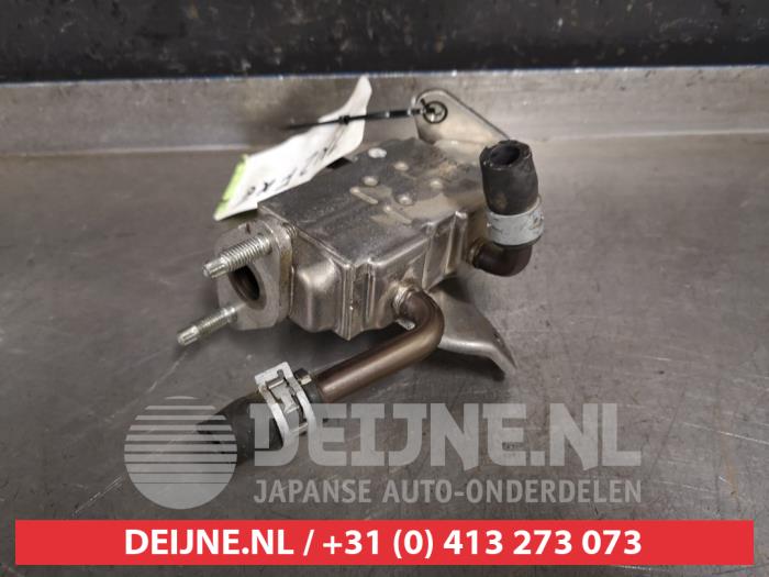Toyota Yaris EGR cooler O432636