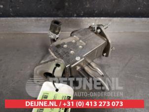 Toyota Yaris EGR cooler O432636 photo 2