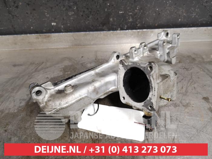 Mitsubishi Outlander Ansaugbrugge O432669