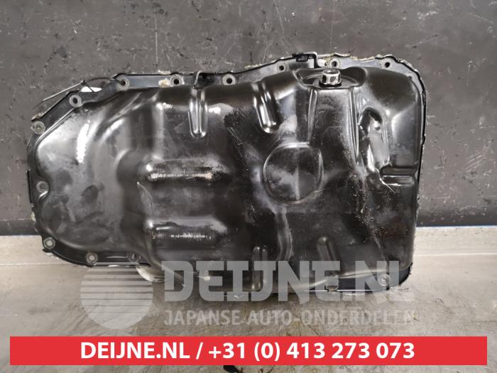 Gebruikte Carterpan Mitsubishi Outlander (CW) 2.2 DI-D 16V Clear Tec 4x4 Prijs € 50,00 Margeregeling aangeboden door V.Deijne Jap.Auto-onderdelen BV