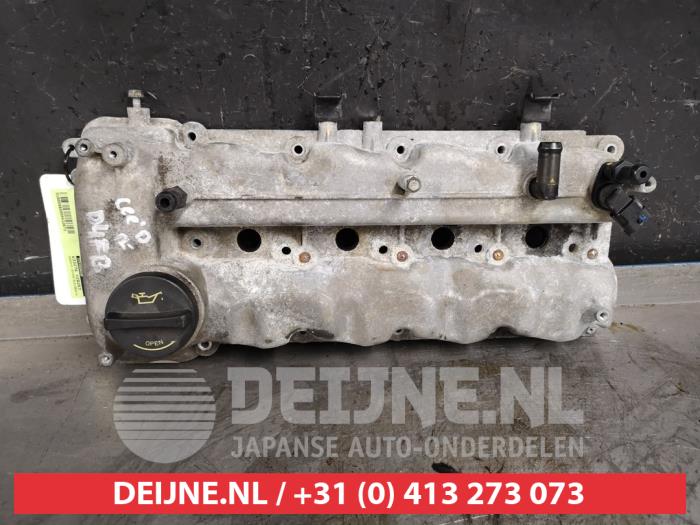Gebruikte Kleppendeksel Kia Cee'd (JDB5) 1.6 CRDi 16V VGT Prijs € 50,00 Margeregeling aangeboden door V.Deijne Jap.Auto-onderdelen BV