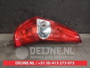 Suzuki Splash Taillight, left O432763 photo 2