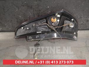Suzuki Splash Taillight, left O432763 photo 3