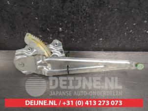 Suzuki Splash Fenstermechanik 4-türig rechts hinten O432769 foto 2
