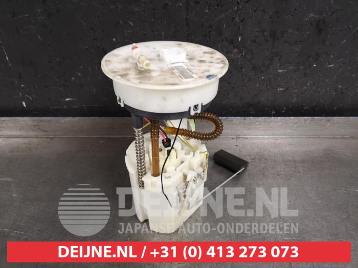 Suzuki Splash Kraftstoffpumpe Elektrisch O432777