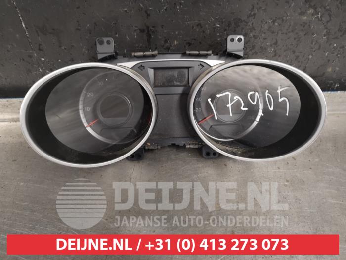 Hyundai IX35 Odometer KM O432803