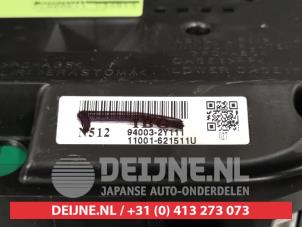 Hyundai IX35 Odometer KM O432803 photo 3
