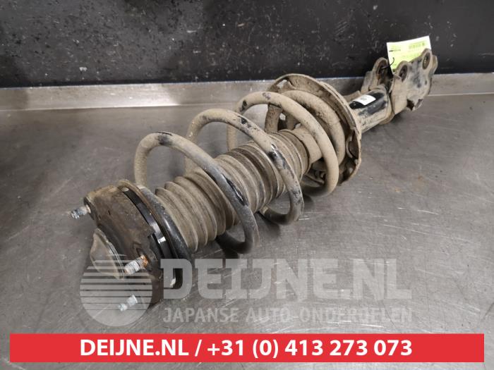 Hyundai Tucson Schokdemperpoot rechts-voor O432819
