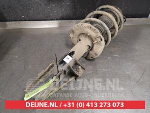 Hyundai Tucson Front shock absorber rod, right O432819 photo 2