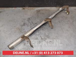 Hyundai Terracan Footboard, left O432821 photo 3