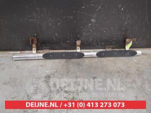 Hyundai Terracan Footboard, left O432821 photo 2
