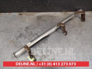 Hyundai Terracan Treeplank rechts O432822 foto 2