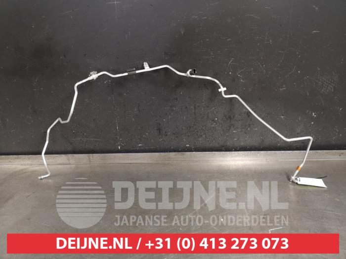 Nissan Micra Airco Leiding O432828