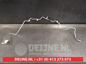 Nissan Micra Klima Leitung O432828 foto 2