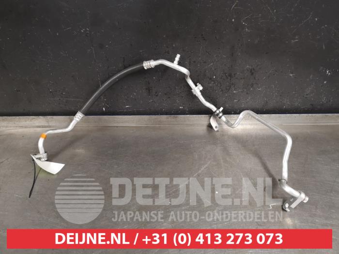 Nissan Micra Airco Leiding O432831