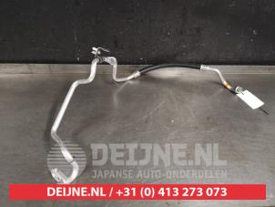 Nissan Micra Air conditioning line O432831 photo 2