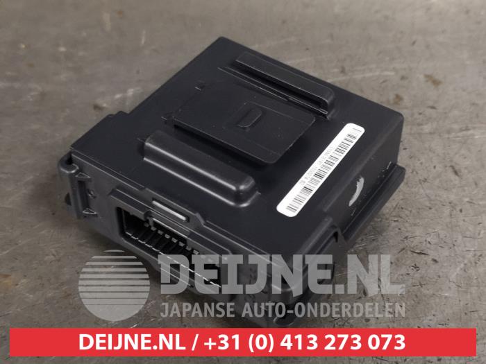 Nissan Micra Parking assist computer O432877