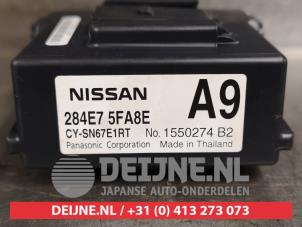 Nissan Micra Parking assist computer O432877 photo 2