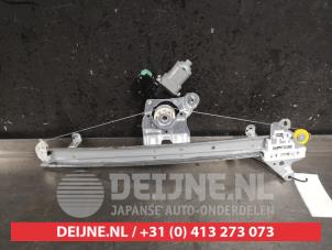 Nissan Leaf Ruitmechaniek 4Deurs links-voor O432850 foto 2
