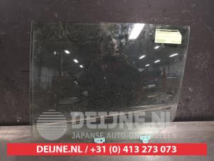Nissan Leaf Portierruit 4Deurs links-achter O432856 foto 2