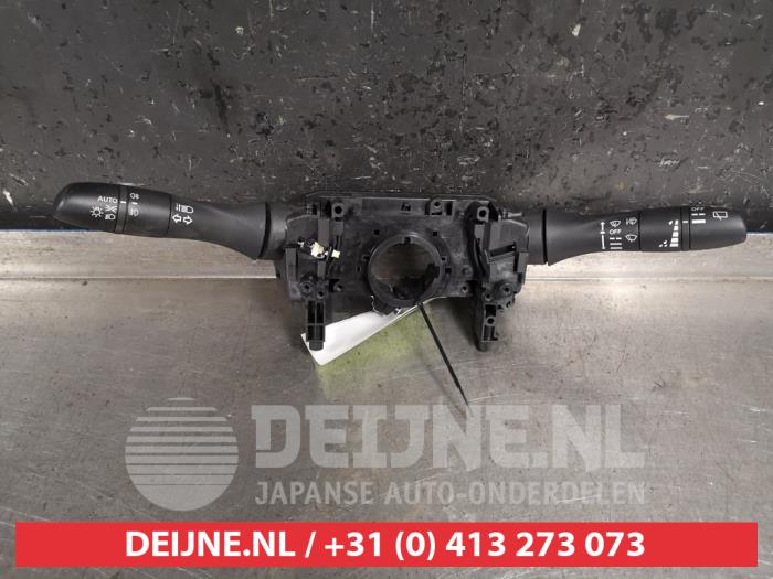 Nissan Micra Combischakelaar Stuurkolom O432880