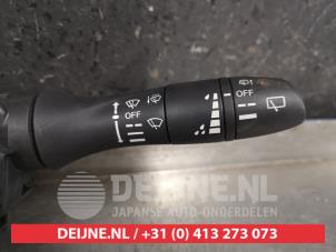 Nissan Micra Kombischalter Lenksäule O432880 foto 3
