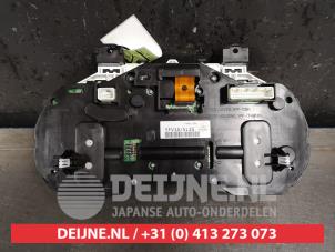 Nissan Micra Odometer KM O432881 photo 2