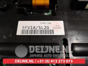 Nissan Micra Odometer KM O432881 photo 3