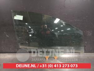 Nissan Leaf Türscheibe 4-türig rechts vorne O432873 foto 2