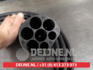 Nissan Leaf Oplaadkabel elektrische auto O432887 foto 3